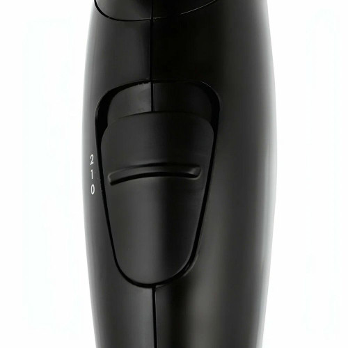 Фен GA.MA GH0201 EOLIC MINI CX черный