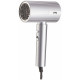 Фен JVC JHD012 серый/серебристый