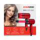 Фен Starwind SHD 6060 красный