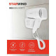 Фен Starwind SW-HD872 белый