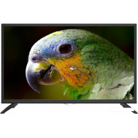 Телевизор Horizont 32LE7511D черный