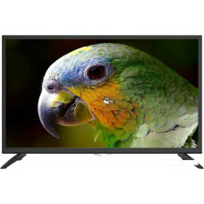 Телевизор Horizont 32LE7511D черный