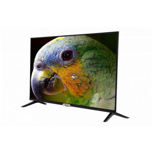 Телевизор Horizont 32LE7511D черный