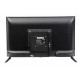 Телевизор Horizont 32LE7511D черный