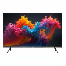 Телевизор Horizont 43LE7553D черный