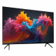 Телевизор Horizont 43LE7553D черный