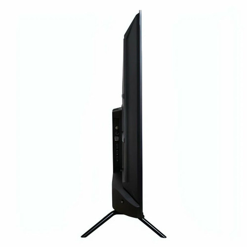 Телевизор Horizont 43LE7553D черный