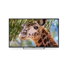 Телевизор PolarLine 50PU11TC-SM черный V