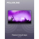 Телевизор PolarLine 50PU11TC-SM черный V