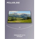 Телевизор PolarLine 50PU11TC-SM черный V