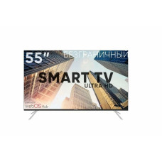 Телевизор Soundmax SM-LED55M06SU