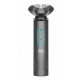 Электробритва BQ SV1002 Green-Gray