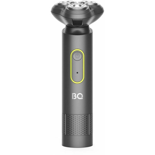 Электробритва BQ SV1002 Green-Gray