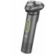 Электробритва BQ SV1002 Green-Gray