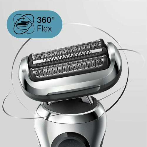 Электробритва Braun 71-S4200cs