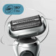 Электробритва Braun 71-S4200cs