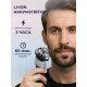 Электробритва GALAXY GL 4212