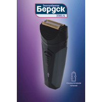 Электробритва Бердск 3381А