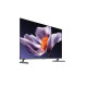 Телевизор Xiaomi TV S Pro Mini LED 75 2026 L75MB-SRU черный