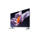 Телевизор Xiaomi TV S Pro Mini LED 75 2026 L75MB-SRU черный