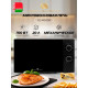 Микроволновая печь General Electronics GE-MS120B черный