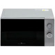 Микроволновая печь General Electronics GE-MS120S серебристый