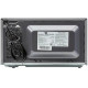 Микроволновая печь General Electronics GE-MS120S серебристый