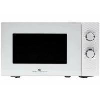 Микроволновая печь General Electronics GE-MS120W белый