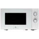 Микроволновая печь General Electronics GE-MS120W белый
