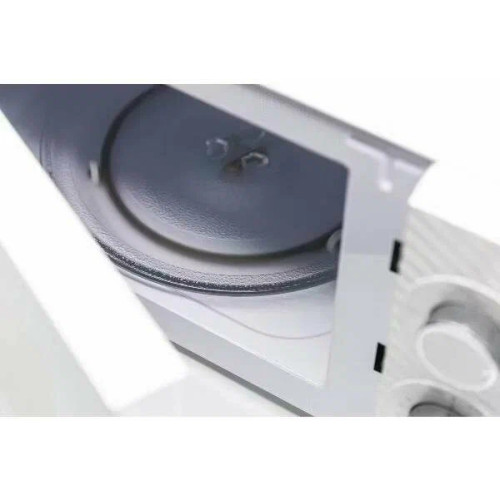 Микроволновая печь General Electronics GE-MS120W белый