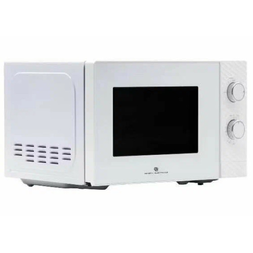 Микроволновая печь General Electronics GE-MS120W белый
