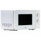 Микроволновая печь General Electronics GE-MS120W белый