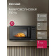 Микроволновая печь Rondell RDE-MW236 черный