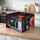 Микроволновая печь Sakura SA-7052W белый