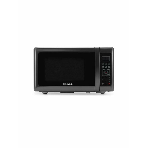 Микроволновая печь SunWind SUN-MW007 черный