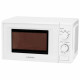 Микроволновая печь SunWind SUN-MW051 белый
