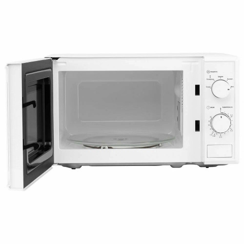 Микроволновая печь SunWind SUN-MW051 белый