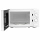 Микроволновая печь SunWind SUN-MW051 белый