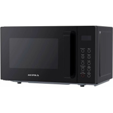 Микроволновая печь SUPRA 20SBG27 черный