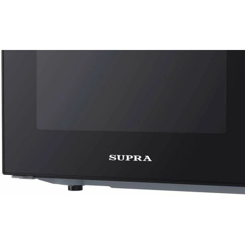Микроволновая печь SUPRA 20SBG27 черный