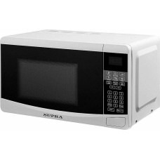 Микроволновая печь SUPRA 20SW27 белый