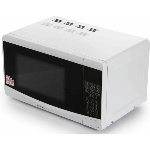 Микроволновая печь SUPRA 20SW27 белый