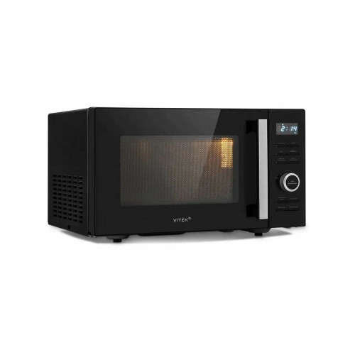 Микроволновая печь Vitek VT-MW1725 черный