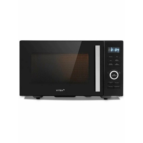 Микроволновая печь Vitek VT-MW1725 черный