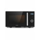 Микроволновая печь Vitek VT-MW1725 черный