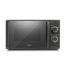Микроволновая печь CASO M 20 EASY зеркальный/черный
