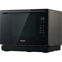 Микроволновая печь Panasonic NN-CS89LBZPE черный