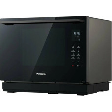 Микроволновая печь Panasonic NN-CS89LBZPE черный
