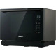 Микроволновая печь Panasonic NN-CS89LBZPE черный
