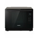 Микроволновая печь Panasonic NN-CS89LBZPE черный